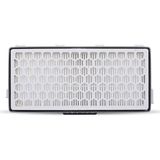 Miele Uyumlu Complete C3 Cat & Dog PowerLine SGEF3 Süpürge Hepa Filtre (2) - 1 Adet