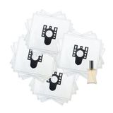 Miele Uyumlu Complete C3 Cat & Dog PowerLine SGEF3 Süpürge Toz Torbası 20 Adet