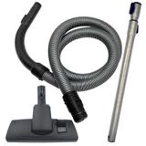 Miele Uyumlu Complete C3 Cat & Dog PowerLine Süpürge Hortumu Seti