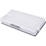 Miele Uyumlu Complete C3 Total Care Powerline Süpürge Hepa Filtre (2)