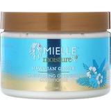 Mielle 340 gr Moisture RX Hawaiian Ginger Nemlendirici Gece Saç Kremi