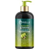 Mielle Avocado Tamanu 355 ml Elektriklenme Karşıtı Saç Kremi