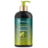 Mielle Avocado Tamanu 355 ml Elektriklenme Karşıtı Şampuan