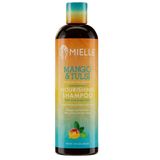 Mielle Mango Tulsi 355 ml Besleyici Şampuan