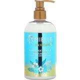 Mielle Moisture RX Hawaiian Ginger Nemlendirici 355 ml Durulanmayan Saç Kremi