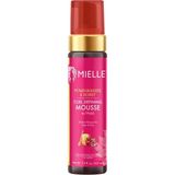 Mielle Pomegranate & Honey Bukle Belirginleştirici Saç Köpüğü 222ML