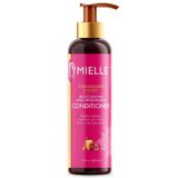 Mielle Pomegranate Honey Nemlendirici ve Dolaşıklık Açıcı 355 ml Saç Kremi