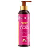 Mielle Pomegranate Honey Nemlendirici ve Dolaşıklık Açıcı 355 ml Şampuan