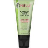 Mielle Rosemary Mint Arındırıcı Saç Derisi Şeker Peelingi Temizleyici 170GR Ürün Tüm Saçlar İçin