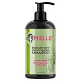 Mielle Rosemary Mint Güçlendirici Şampuan 591Ml