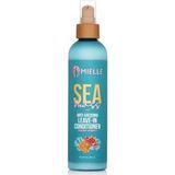 Mielle Sea Moss Anti-Shedding 235 ml Durulanmayan Saç Kremi