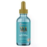 Mielle Sea Moss Dökülme Karşıtı Saç Ve Saç Derisi Yağı 59Ml