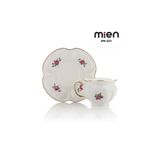 MİEN 6LI PORSELEN FİNCAN TAKIMI