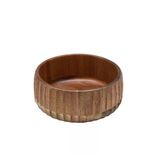Mien 7B182 Akasya Curve Kase15x6 Cm