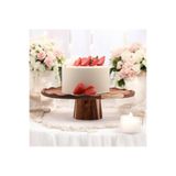 MİEN AKASYA PASTA STANDI 30 cm