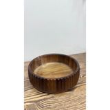 Mien Akasya Salata Kasesi, Meyve Kanesi, Sunum Kasesi 19 cm