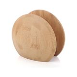Mien Bambu Peçetelik 11,5X8X10CM - 1 Adet