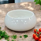 Mien Bombeli Model Porselen Kase 10 cm