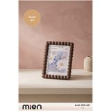 MİEN Bubble Çerçeve 15x20cm