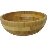 Mien Dayanıklı Bambu Kase 25 Cm -1167