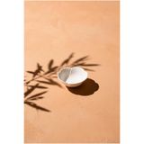 MİEN FLOWER PORSELEN 2'Lİ KASE 12CM