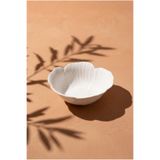 MİEN FLOWER PORSELEN TEKLİ BOL/SALATA KASE 21CM