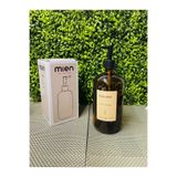 MİEN HOME 1000 ML SIVI SABUNLUK CAM AMBER