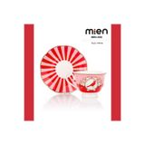 MİEN Kuş Desenli 2 Kişilik Türk Kahve Fincan Takımı – 90 ml