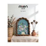 MİEN Lorenz Akasya Çerçeve 15x20cm