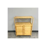 MİEN M/1-2 BAMBU DOLAP