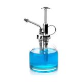 Mien Men5020 Cam Sıvı Sabunluk Şişe 250 Ml