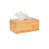 Mien Men534 Bambu Peçetelik 23 Cm