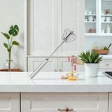 Mien Mie 946 Çırpıcı Metal Basmalı 32 Cm