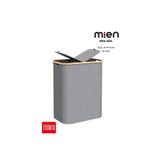 MİEN MIEN-6K03 150 LİTRE ÇİFT BÖLMELİ KATLANABİLİR ÇAMAŞIR SEPETİ
