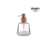 Mien MİEN F/2 AKASYA POMPALI CAM SIVI SABUNLUK