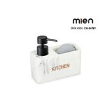 Mien MİEN F/2 POLYRESİN SIVI SABUNLUK