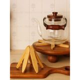 MİEN Mien MIEN-1602 L/1 Bambu Açılır Ağaç Nihale(