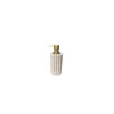 MİEN Mien Sıvı Sabunluk Polyresin Krem Cn-56805
