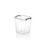 Mienca 2 No Derin Erzak Saklama Kabı - 7.5 Lt