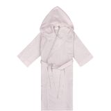 Miespiga Kadın Müslin Bornoz | Müslin Sabahlık | Kadın Lohusa Sabahlık | Müslin Kimono - Kaftan | Plaj Giyim