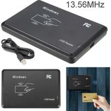 Mifare USB Okuyucu(13.56 Mhz) - Siyah