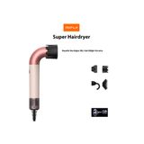 Mıfly Super Hairdryer Saç Kurutma Makinesi - Pembe