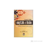 MIFTAH-I LISAN MANZUM FRANSIZCA - TÜRKÇE SÖZLÜK - BEKIR ÇINAR