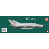 MiG-21bis in the Polish Air Force