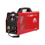 Mıg Kaynak Makinası 165 A - Gaz Altı 220V - Sty-Mıg165multı