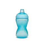 Might Grip Alıştırma Bardağı, 266Ml 9Ay+, Mavi