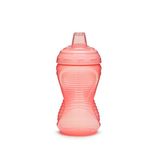 Might Grip Alıştırma Bardağı, 266Ml,9Ay+ 1 Adet, Pembe