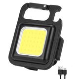 Mighty 800 Lümen 30 Cob Led Mıknatıslı Kamp Feneri El Feneri