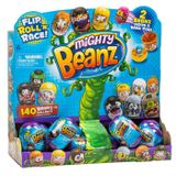 Mighty Beanz MGH01000 2'li Paket Çılgın Fasulyeler