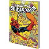 Mighty Marvel Masterworks: The Amazing Spider-Man Vol. 2 - The Sinister Six - Option-1